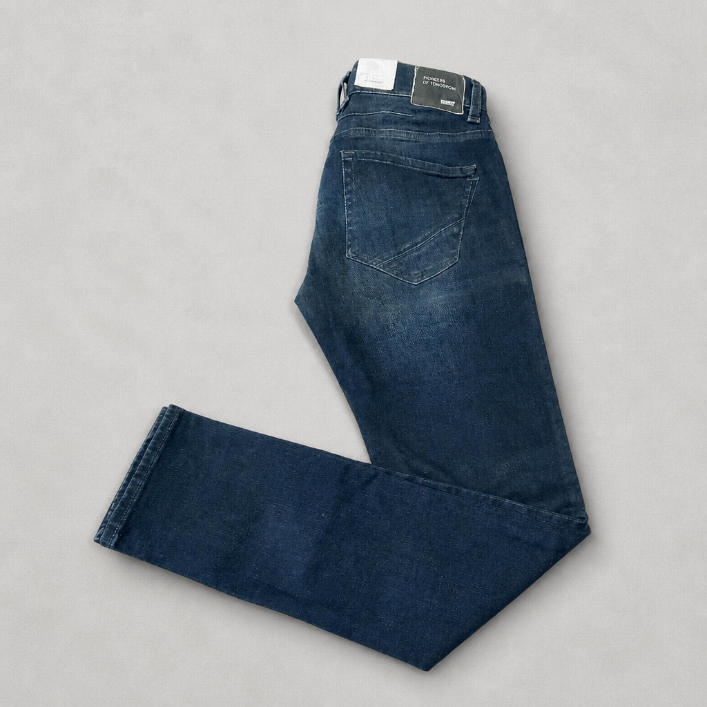 PIONEER  Jeans  Male
