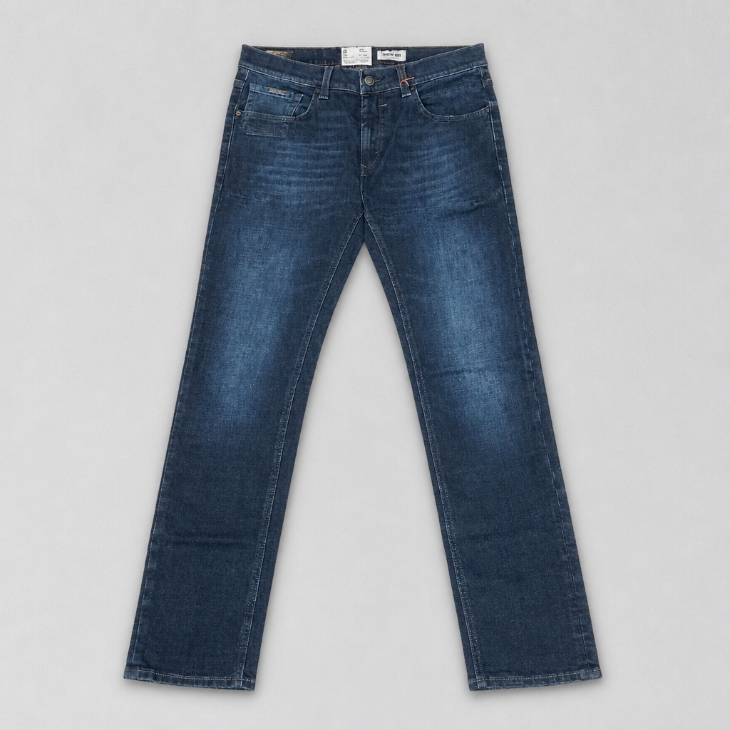 PIONEER  Jeans  Male