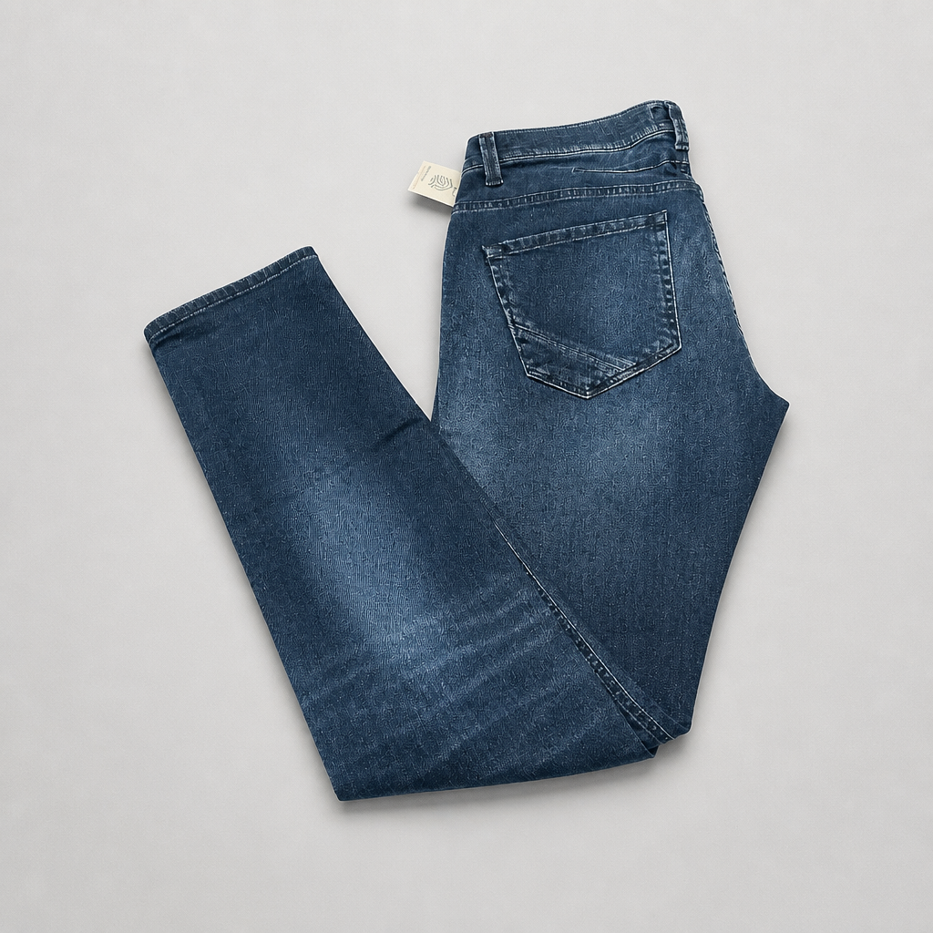 PIONEER  Jeans  Male