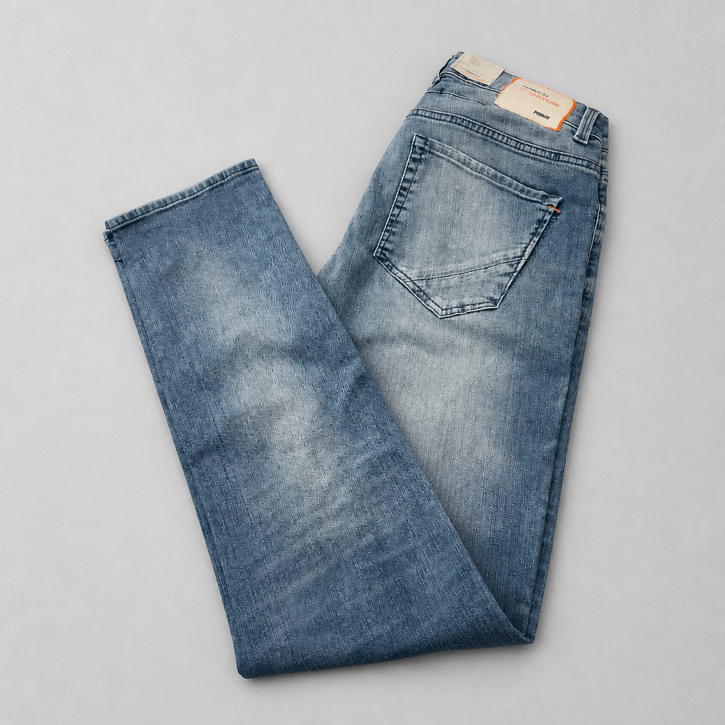 PIONEER  Jeans  Male
