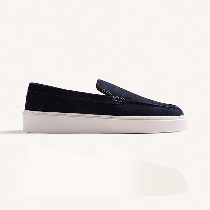 GIOSEPPO Classic Shoes Male