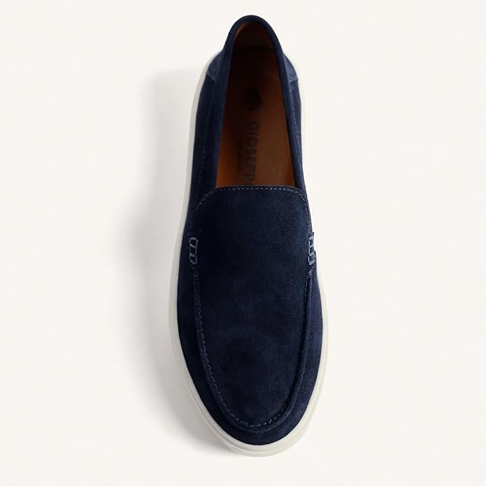 GIOSEPPO Classic Shoes Male