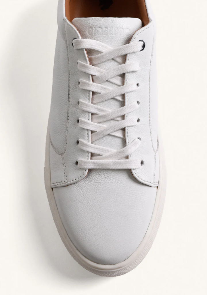 GIOSEPPO Classic Shoes Male