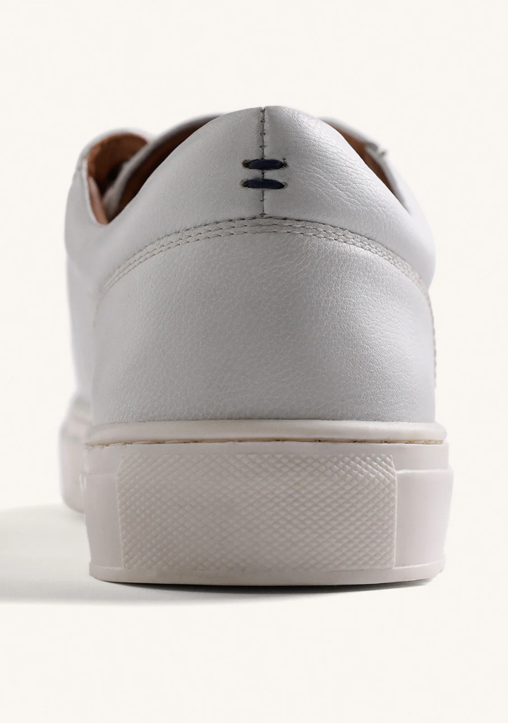 GIOSEPPO Classic Shoes Male