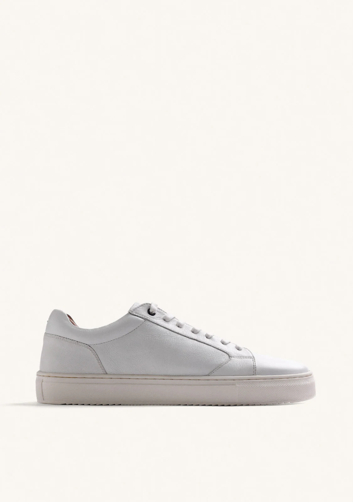 GIOSEPPO Classic Shoes Male