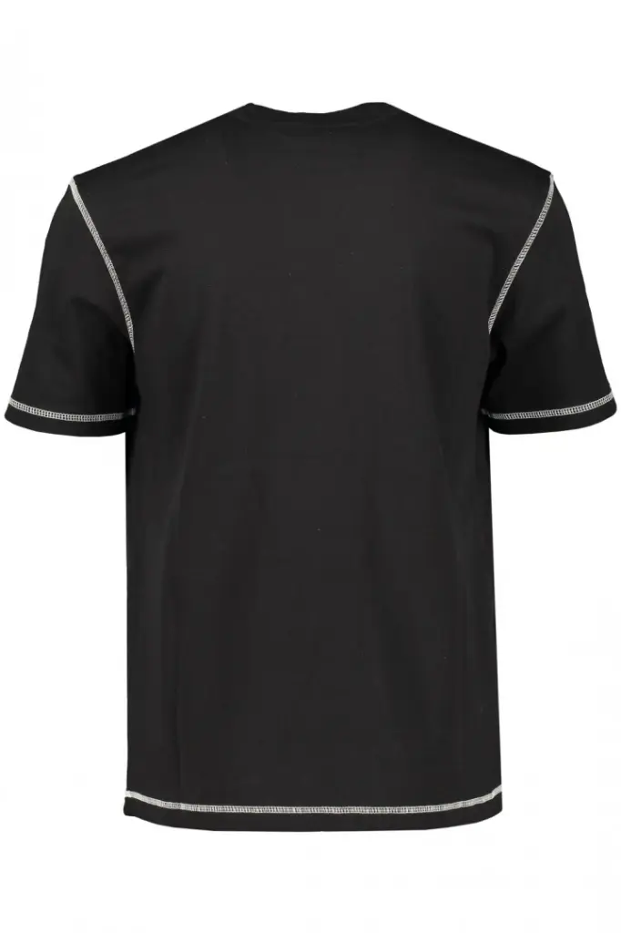 TRUE RELIGION T-shirt Cotton Male