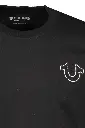 TRUE RELIGION T-shirt Cotton Male
