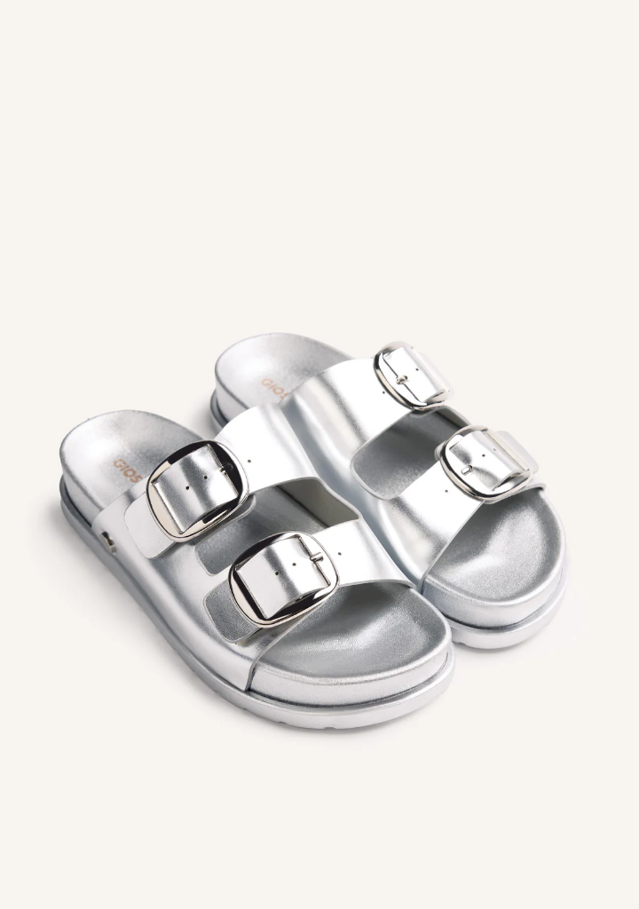 GIOSEPPO Birkenstock  Shoes Female 