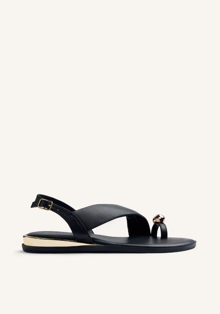 GIOSEPPO Open sandal  Female 