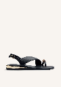 GIOSEPPO Open sandal  Female 