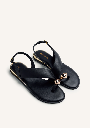 GIOSEPPO Open sandal  Female 