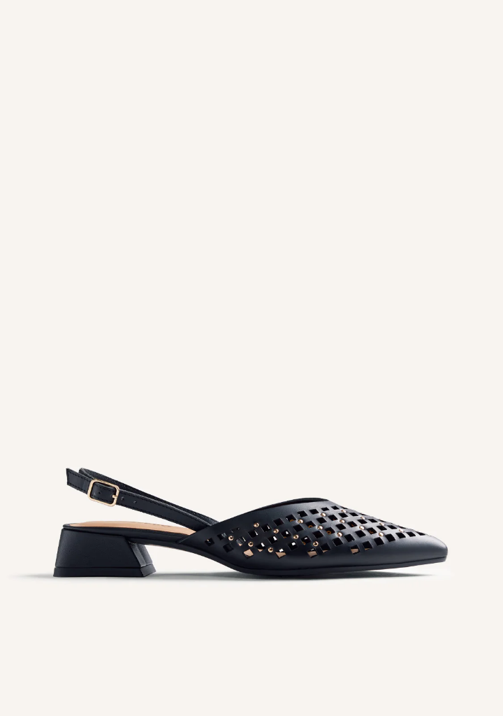 GIOSEPPO Closed Sandal Shoes Female 