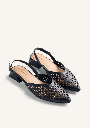 GIOSEPPO Closed Sandal Shoes Female 