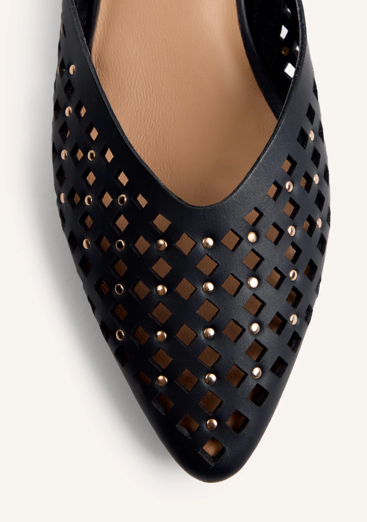 GIOSEPPO Closed Sandal Shoes Female 