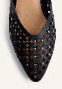 GIOSEPPO Closed Sandal Shoes Female 
