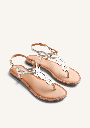 GIOSEPPO Open sandal  Female 