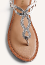 GIOSEPPO Open sandal  Female 