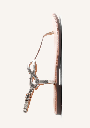 GIOSEPPO Open sandal  Female 