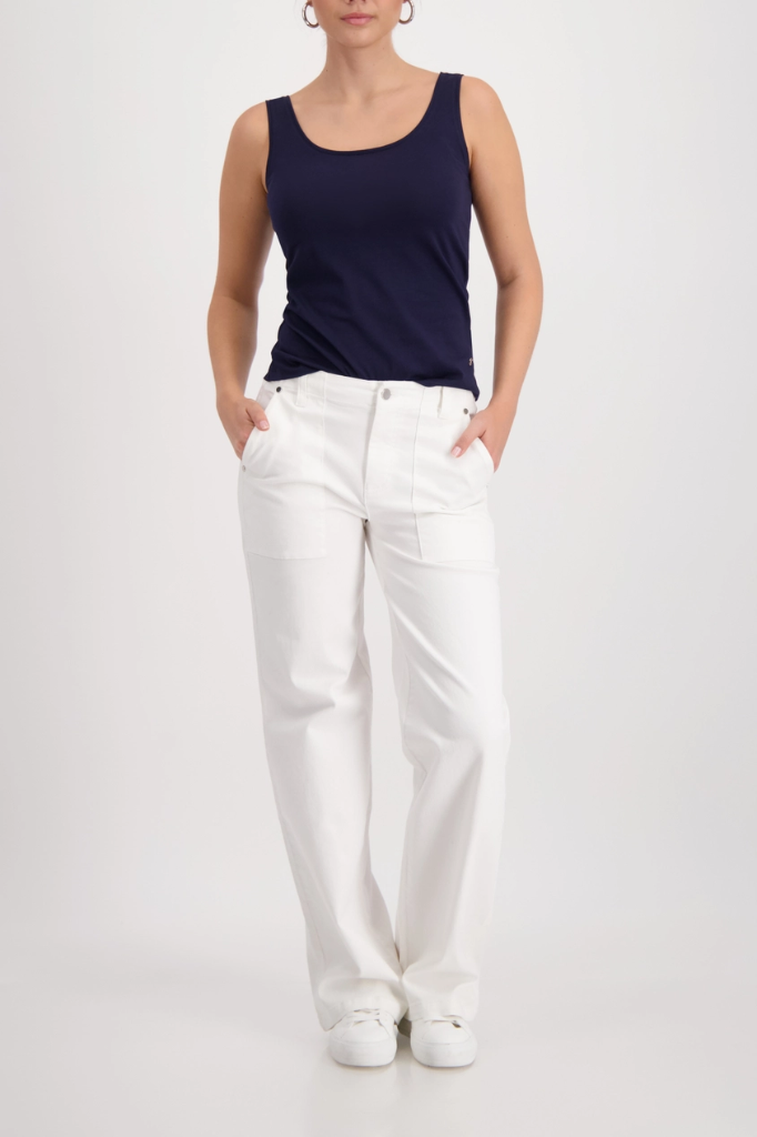 MONARI Sweater Top Female