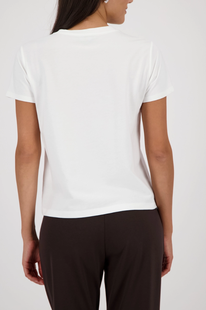 MONARI Plain SweatShirt Female