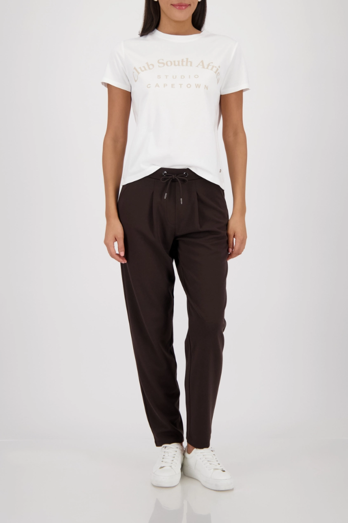 MONARI Plain SweatShirt Female
