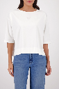 MONARI Plain SweatShirt Female