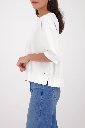 MONARI Plain SweatShirt Female