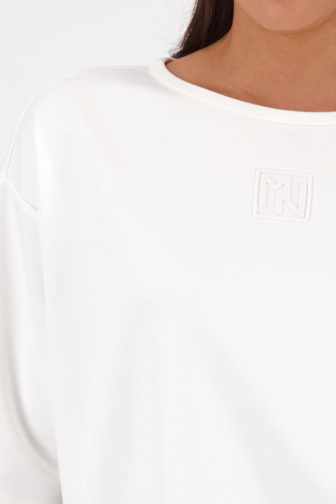 MONARI Plain SweatShirt Female