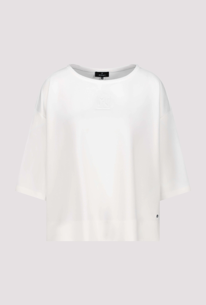 MONARI Plain SweatShirt Female