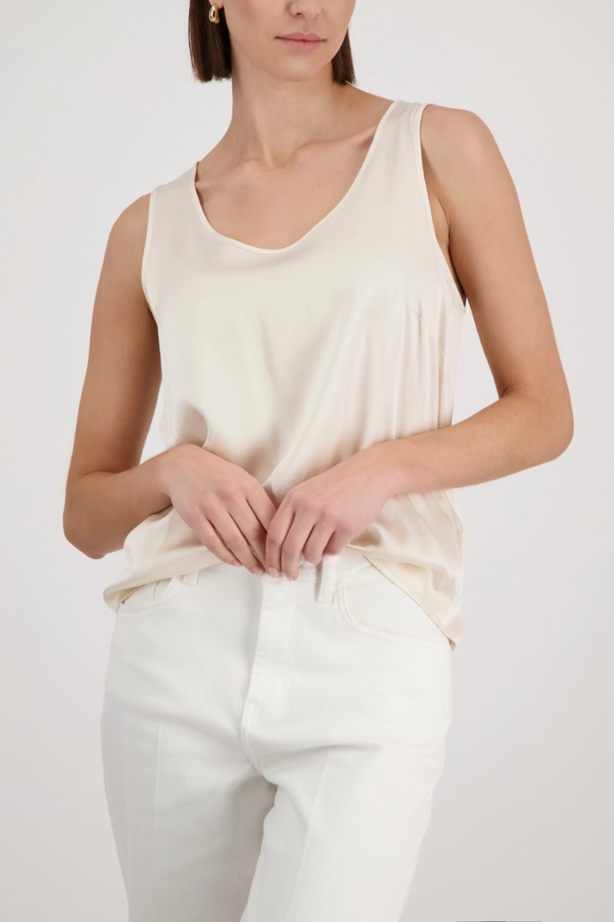 MONARI Sweater Top Female