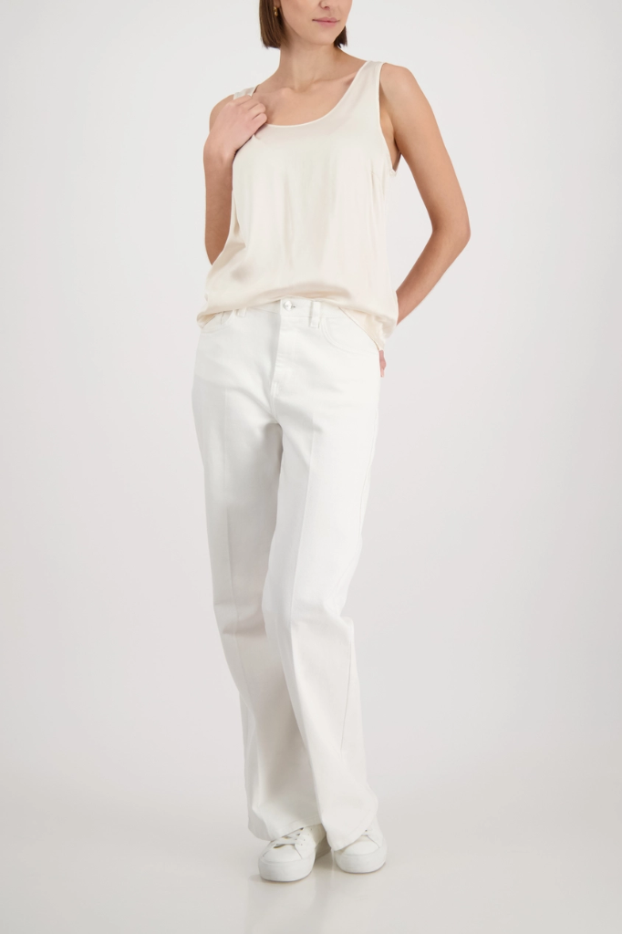MONARI Sweater Top Female