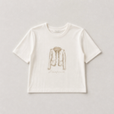 MONARI Plain T-Shirt Female