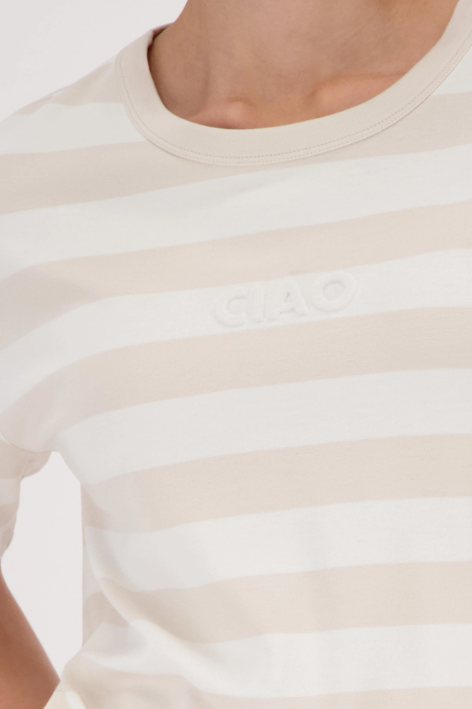 MONARI Sweater Top Female