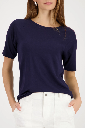 MONARI Plain T-Shirt Female