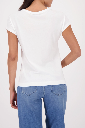 MONARI Plain T-Shirt Female