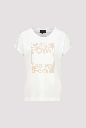 MONARI Plain T-Shirt Female