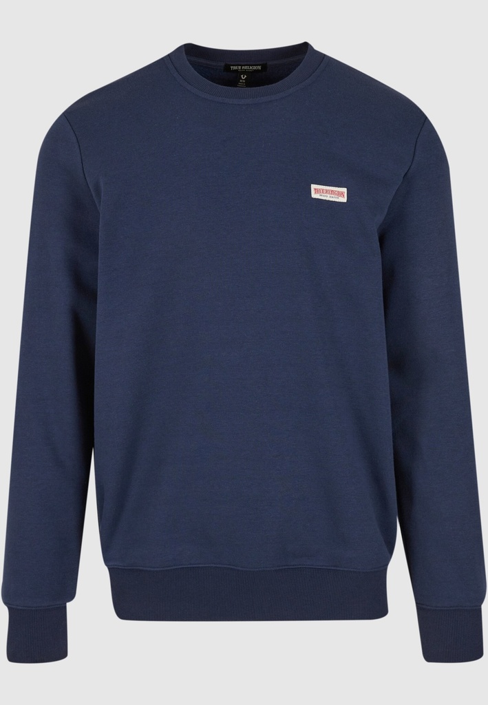 TRUE RELIGION Sweatshirt Cotton Male