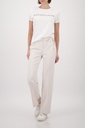 MONARI Plain T-Shirt Female