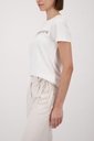 MONARI Plain T-Shirt Female