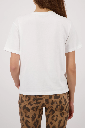 MONARI Plain T-Shirt Female