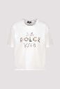 MONARI Plain T-Shirt Female