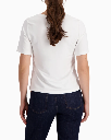 MONARI Plain T-Shirt Female