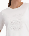MONARI Plain T-Shirt Female