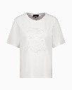 MONARI Plain T-Shirt Female