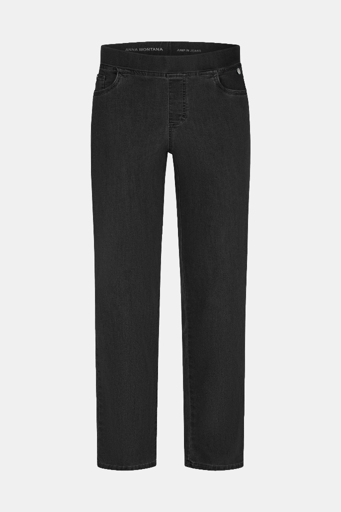 ANNA MONTANA Angelika Jeans Female