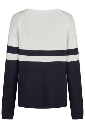 BARBRA PrintedSweater Female