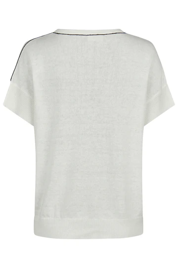 BARBRA Round NeckSweater Female
