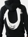 TRUE RELIGION Hoodie Cotton Male