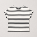 BARBRA Round Neck Blouse Female
