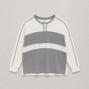 BARBRA Round NeckSweatshirt Female